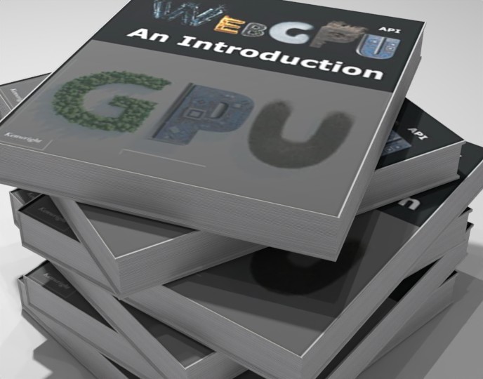 Reader photo of WebGPU API: Introduction