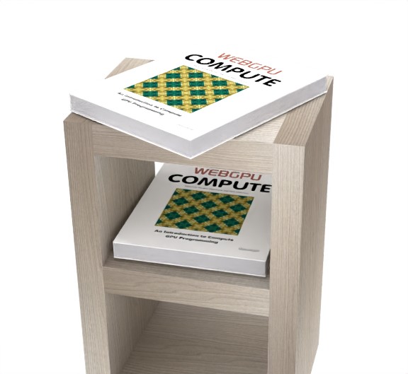 Reader photo of WebGPU Compute