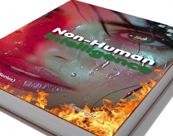 Reader photo of Non-Human Intelligence (Coffee Book Series)