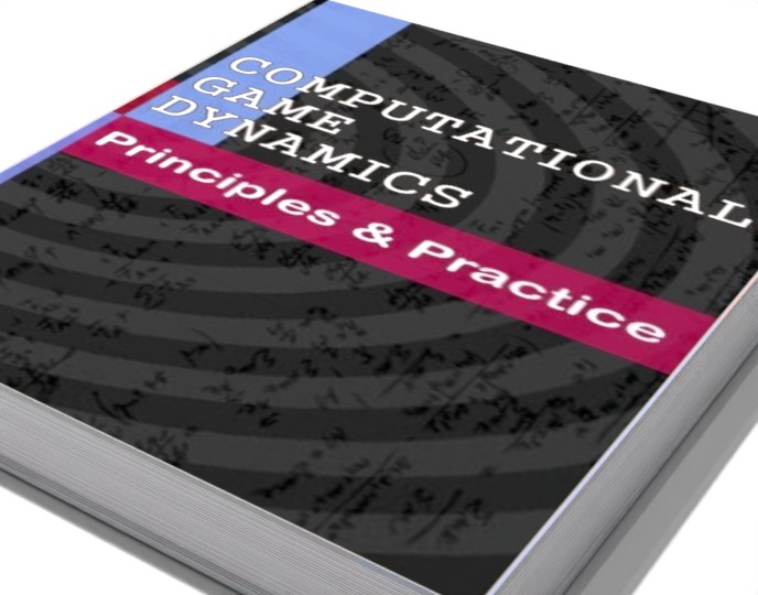 Reader photo of Computational Game Dynamics