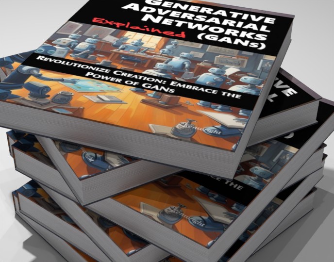 Reader photo of Generative Adversarial Networks (GANs) Explained
